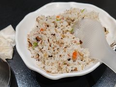 -野菌皇海景野生菌火锅(滨海大道店)