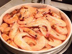 -陆家嘴万怡酒店·万荟轩