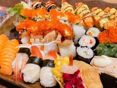 -河风精致寿司(尼盛店)