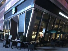 -星巴克臻选(苏州久光百货店)