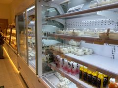 -烘焙町面包店(西四店)