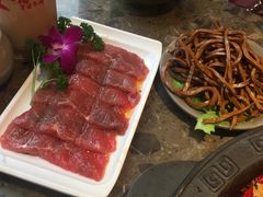 -重庆渝达老火锅(春熙路店)