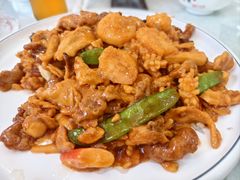-同发号饭庄(复兴路店)