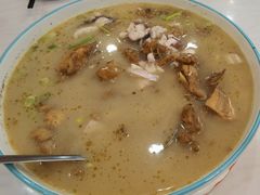 鸡鱼同乐-蓬莱利华酒店(密汾南街店)