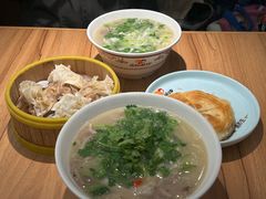 -向阳羊汤(千峰店)