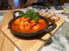 -沛家·西餐Brunch·直火料理