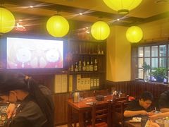 -鸟鹏烧鸟居酒屋(仁恒梦中心店)