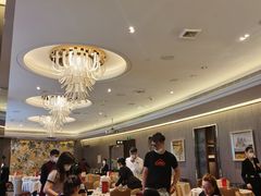 大堂-金苑海鲜酒家(来魅力店)
