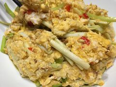 芷江醋溜鸭蛋-火候轩品质湘菜·私厨(市府店)