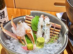 -江户·岚 创意料理(泛海店)