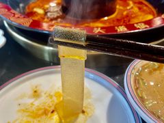 -三江两海老火锅(北京首店)