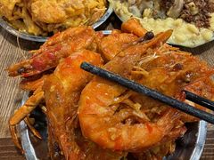 -辣螃铠盆盆蟹大排档(海昌店)