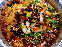 -辛香汇(大华第一坊店)