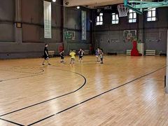 -梦想之巅青少年篮球培训中心(海淀校区)