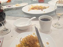 -老牌坊•鲁菜名店•地道济南菜(大观园商埠店)