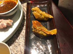 -南京大牌档(香港广场店)