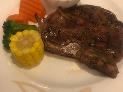 -斗牛士牛排餐厅(又一城店)