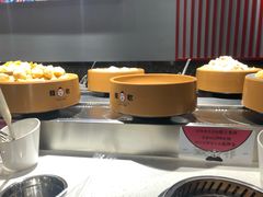 -龍歌自助小火锅(城阳万象汇店)