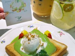 -泰椰里·泰国餐厅(智慧城广百广场店)