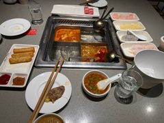 -海底捞火锅(津南永旺店生日主题店)