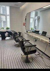 -唐风采假发补发定制