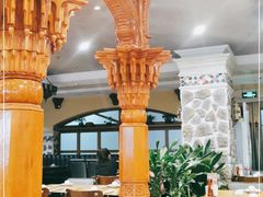 大堂-巴依老爷新疆美食(望京小街店)