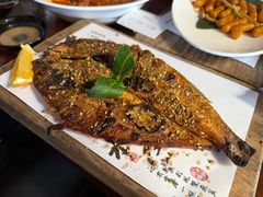 -马灯部落·西湖边的创意山景餐厅(虎跑动物园店)