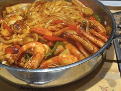 -黄记煌三汁焖锅(金凤万达广场店)