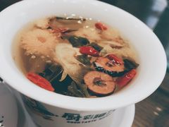 茶-厨彩阳光(河东路店)