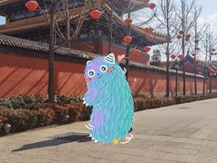 -即墨古城
