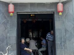 门面-三林本帮馆(中林街店)