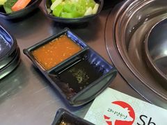 -杀猪天·韩国烤肉(总店)