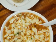 豆腐脑-聚香斋(东关街店)
