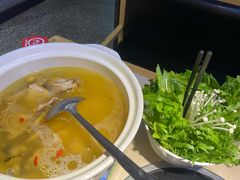 -大碗先生(万家丽店)