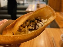 阿华田蛋烘糕-小豆海棠(嘉兴路店)