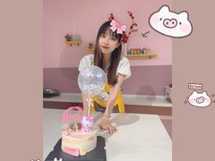 -幸福里DIY蛋糕烘焙·团建·拼豆豆(普陀店)