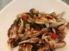 -舌尖上·霞浦滩涂海鲜·新闽菜(总店)