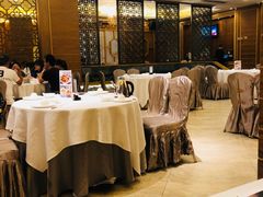大堂-中发源·清真餐厅(南油店)