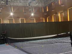 -网动网球培训(北京友谊宾馆校区)
