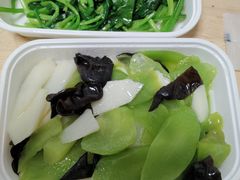 -狮王府淮扬菜(新街口友谊店)