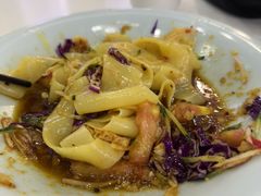 -帕米尔食府(白云观店)