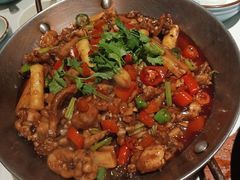 -相遇·鲜炒黄牛肉(丹阳吾悦广场店)