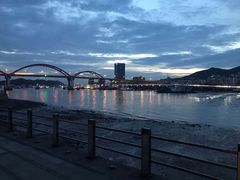 -东极岛景区