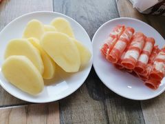 -东记炭炉·海鲜鸡煲(龙华店)