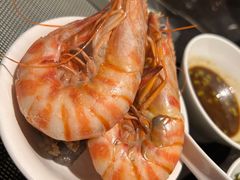 -半岛翡丽海鲜自助餐厅(观风亭店)
