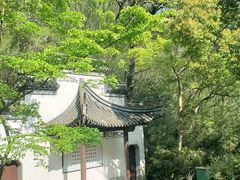 -南山风景名胜区