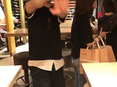-斯博特游泳俱乐部(洲际酒店)