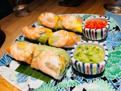 -普叽普叽泰式茶餐厅(港汇店)