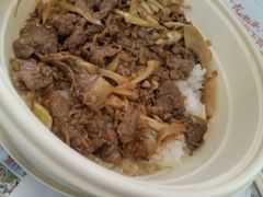 -何永光123鲜牛肉馆(1号店)
