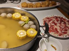 -汕头八合里海记牛肉店(清河店)